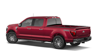 2026 Ford F-150® External Image 3